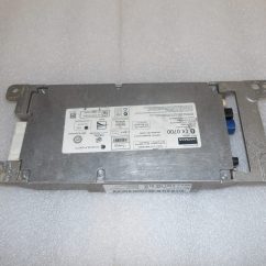 BMW Combox Top and Tag