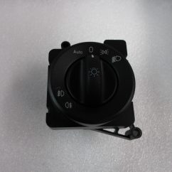 2010-2018 Mercedes Benz Sprinter Class Headlight Control Switch | 9065450404