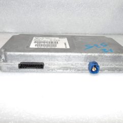 2010-2021 BMW 1 2 3 4 5 6 7 Series Backup Camera Control Module | 66539259354