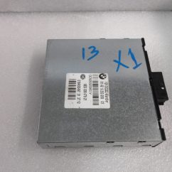 2006-2013 BMW 1 3 X1 Series Torque Converter Module | 61429253208