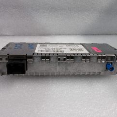 2012-2015 Mercedes Benz CLA CLS E SL GLE Exchange Control Unit | 2128705689