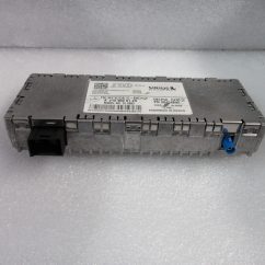 2014-2016 Mercedes Benz C CLA CLS E G GL GLA GLK S SLK SLS Class Sirus Satellite Radio | 2129000129