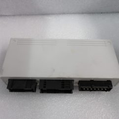 2004-2010 BMW 3 X3 Z8 Series Control Module | 61356914368