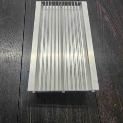 2012-2016 BMW 5 Series Radio Amplifier | 65129312592