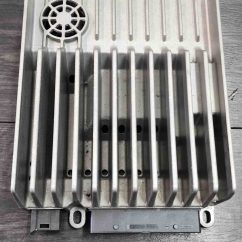 2014-2019 Mercedes Benz B CLA E GLA CLS Class Radio Amplifier | 2469008213