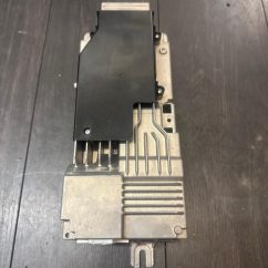 2019-2024 BMW 5 7 8 Series Radio Amplifier | 65129824561