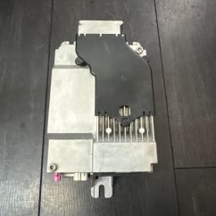 2019-2023 BMW 3 5 6 8 Series Radio Amplifier | 6512R35A3AF27