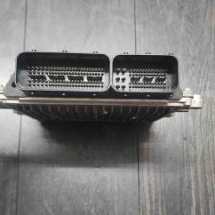 2007-2012 Mercedes Benz R Class Engine Control Module ECM | 6421506734