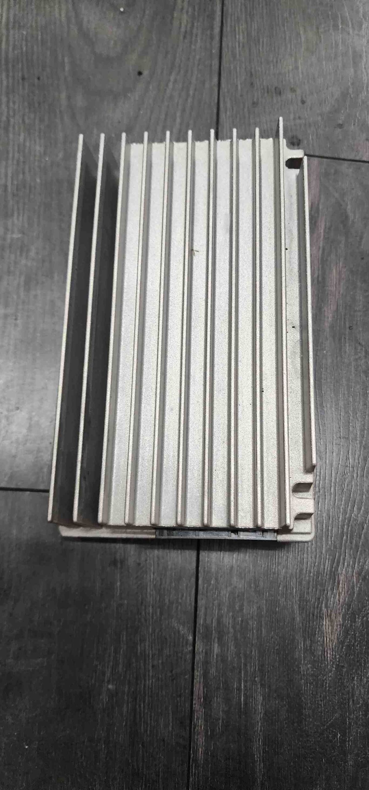 2012-2015 BMW 3 Series Radio Amplifier | 65129283511