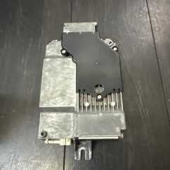 2019-2024 BMW 3 5 7 8 Radio Amplifier | 651237928517