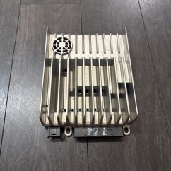2012-2015 Mercedes Benz C E G GLK CLS Class Radio Amplifier | 2048700394