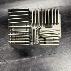 2016-2020 BMW 3 4 Series Radio Amplifier | 65129387658