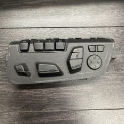 2011-2018 BMW 6 Series Seat Control Module | 61319219531