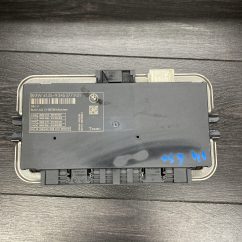 2012-2019 BMW 6 Series Footwell Control Module | 61359345377