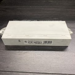 2002-2008 BMW 7 Series Door Control Module | 61356947122