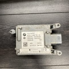 2008-2018 BMW 5 6 7 Series Lane Departure Sensor | 66326868728