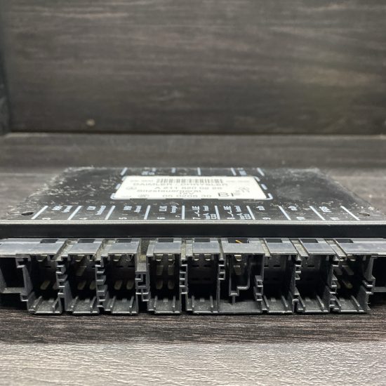 2000-2007 Mercedes Benz C CLK E Class Seat Control Module | 2118200226 ...
