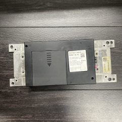 2012-2021 BMW 2 3 4 Series Telematics Control Module | 84102447796