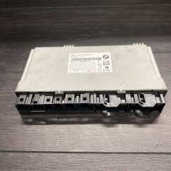 2012-2019 BMW 3 4 Series Seat Control Module | 61359306085