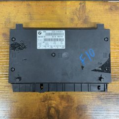 2007-2008 BMW 3 Series Front Seat Control | 61359148262