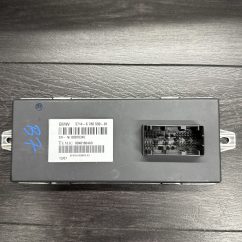 2000-2008 BMW 5 6 7 Series Drive Control Module | 37146780590