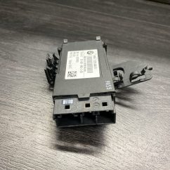 2011-2024 BMW 2 3 4 5 7 8 Series Seat Control Module | 61359216468