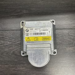 2012-2018 BMW 3 Series SRS Control Module | 34526857701