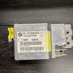 2002-2008 BMW 7 Series Right Fuel Sensor | 65776929976