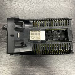 2003-2008 BMW Z4 Series Headlight Control Switch| 61316965405