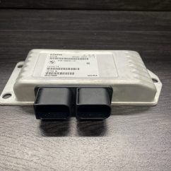 2007-2014 BMW X5 X6 Series Transfer Case Control Module | 27607566297