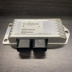 2007-2014 BMW X5 X6 Series Transfer Case Control Module | 27607606629