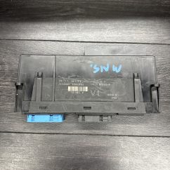 2011-2016 BMW 5 Series Body Control Module | 61359252563