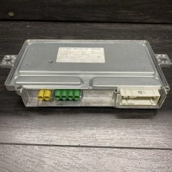 2018-2023 Mercedes Benz Parktronic Control Module | 0009000932