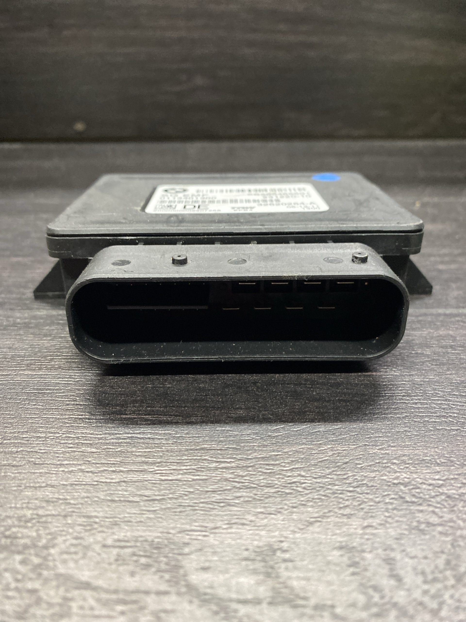 2011-2018 BMW 5 6 X3 X4 Series Parking Brake Control Module | 34436854856 - Image 2