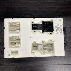 2016-2021 Mercedes Benz Metris Class Comfort Control Module | 4479009509