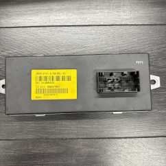 2000-2008 BMW 5 6 7 Series Drive Control Module | 37146768383