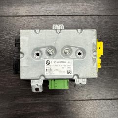 2003-2010 BMW 5 6 Series Door Control Module | 61356957760