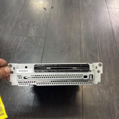 2014-2017 BMW 2 3 4 5 X1 X5 Series Basic Media Headunit | 65126821141