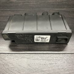 2015-2022 BMW X1 X2 Series Power Supply Control Module | 12638647841