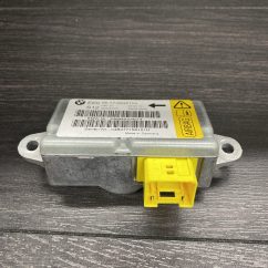 2002-2008 BMW 7 Series Door Control Module | 65776946104