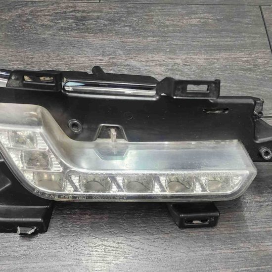 2128200756 2010-2013 Mercedes Benz E Class Daytime Running Light | 2128200756 ...