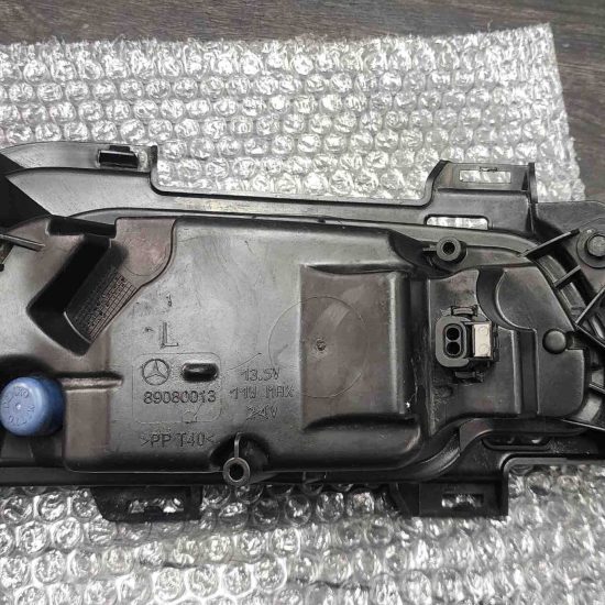 2128200756 2010-2013 Mercedes Benz E Class Daytime Running Light | 2128200756 ...