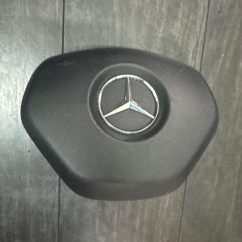 2012-2015 Mercedes Benz C Class Driver's Side Airbag | 1728602902