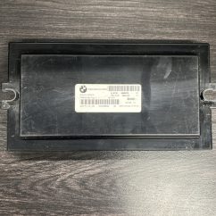 2006-2012 BMW 3 Series Footwell Control Module | 61356988002