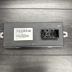 2002-2010 BMW 5 6 7 Series Drive Control Module | 37146761016