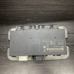 2009-2016 BMW 5 Series Footwell Control Module | 61359273629