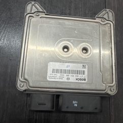 2007-2013 BMW X5 Series Active Steering Control Module | 1277022064