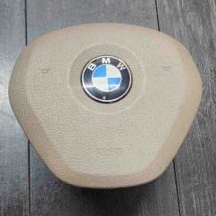 2012-2018 BMW 3 Series Driver’s Side Airbag | 32306857903