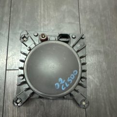 2000-2006 Mercedes Benz S SL CL Class Cruise Control Sensor | 0005408817