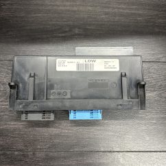 2007-2010 BMW X5 Series Body Control Module | 61359138471